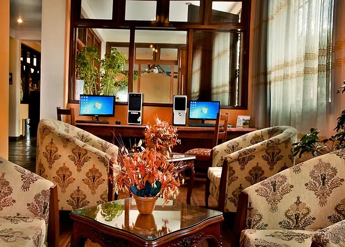Hotel Imperial